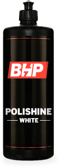 Polishine White | BHP Best High Performance